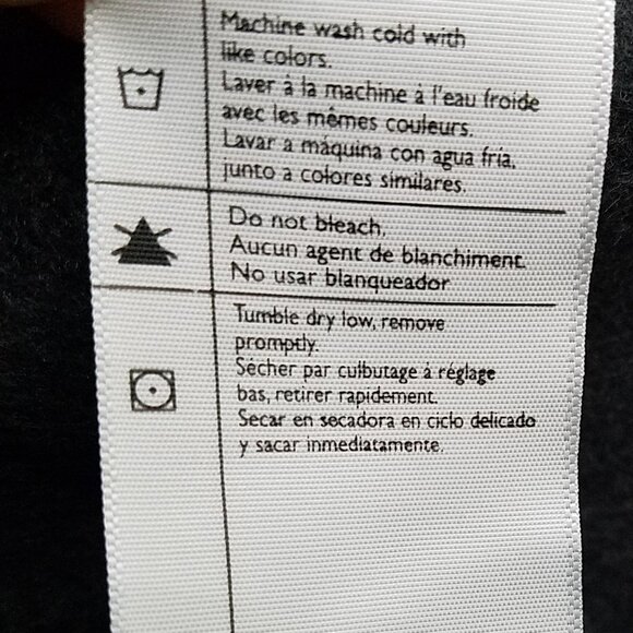 Carhartt Men’s Rain Defender Loose Fit Heavyweight Hoodie Size 2XL -(Gray)  –NWT - Picture 15 of 16